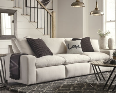 Savesto 3-Piece Sectional