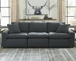 Savesto 4-Piece Sectional