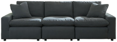 Savesto 4-Piece Sectional