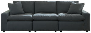 Savesto 3-Piece Sectional
