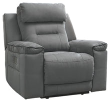 Load image into Gallery viewer, Trampton Power Recliner
