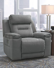 Load image into Gallery viewer, Trampton Power Recliner
