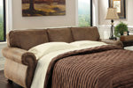 Load image into Gallery viewer, Larkinhurst Queen Sofa Sleeper
