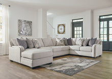 Load image into Gallery viewer, Dellara Armless Chair
