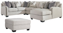 Load image into Gallery viewer, Dellara Ashley Sectional 5-Piece Upholstery Package
