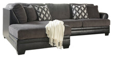 Load image into Gallery viewer, Kumasi 2-Piece Sectional with Chaise
