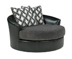 Load image into Gallery viewer, Kumasi Oversized Chair
