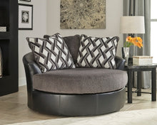 Load image into Gallery viewer, Kumasi Oversized Chair
