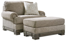 Load image into Gallery viewer, not found Ashley Chair 2-Piece Upholstery Package
