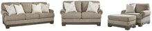 Load image into Gallery viewer, not found Ashley Sofa 4-Piece Upholstery Package
