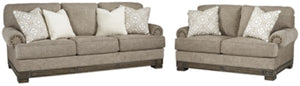 not found Ashley Sofa 2-Piece Upholstery Package