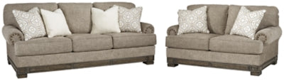 not found Ashley Sofa 2-Piece Upholstery Package