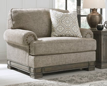Load image into Gallery viewer, Einsgrove Oversized Chair
