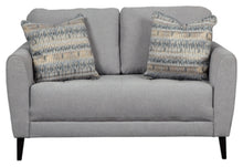 Load image into Gallery viewer, Cardello Loveseat
