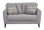 Load image into Gallery viewer, Cardello Loveseat
