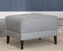Load image into Gallery viewer, Cardello Ottoman
