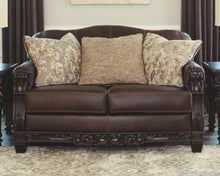 Load image into Gallery viewer, Embrook Loveseat
