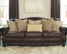 Load image into Gallery viewer, Embrook Sofa
