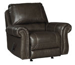 Load image into Gallery viewer, Lawthorn Recliner
