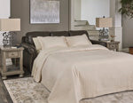 Load image into Gallery viewer, Lawthorn Queen Sofa Sleeper
