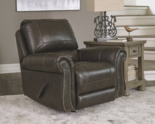 Load image into Gallery viewer, Lawthorn Recliner
