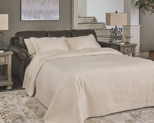 Load image into Gallery viewer, Lawthorn Queen Sofa Sleeper
