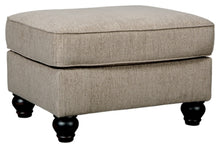 Load image into Gallery viewer, Blackwood Ottoman
