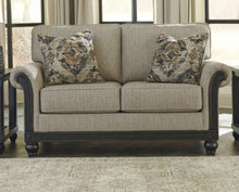Load image into Gallery viewer, Blackwood Loveseat
