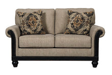 Load image into Gallery viewer, Blackwood Loveseat
