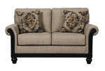 Blackwood Loveseat