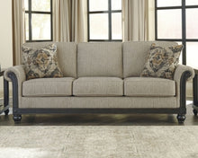 Load image into Gallery viewer, Blackwood Sofa
