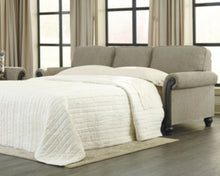 Load image into Gallery viewer, Blackwood Queen Sofa Sleeper
