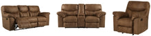 Load image into Gallery viewer, Boxberg Signature Design Sofa 3-Piece Upholstery Package
