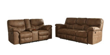 Load image into Gallery viewer, Boxberg Signature Design Sofa 2-Piece Upholstery Package
