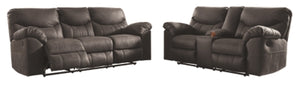 Boxberg Signature Design Sofa 2-Piece Upholstery Package