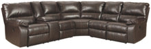 Load image into Gallery viewer, Warstein 3-Piece Power Reclining Sectional
