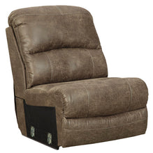 Load image into Gallery viewer, Segburg Armless Chair with Drop Down Table
