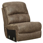 Load image into Gallery viewer, Segburg Armless Chair with Drop Down Table
