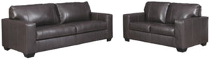Morelos Signature Design Sofa 2-Piece Upholstery Package