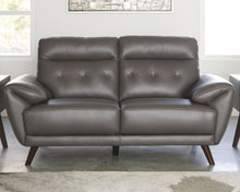 Load image into Gallery viewer, Sissoko Loveseat
