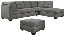 Load image into Gallery viewer, Pitkin Ashley Sectional 3-Piece Upholstery Package
