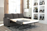 Load image into Gallery viewer, Zeb Full Sofa Sleeper
