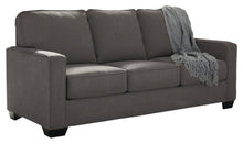 Load image into Gallery viewer, Zeb Full Sofa Sleeper
