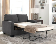 Load image into Gallery viewer, Zeb Twin Sofa Sleeper
