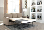 Load image into Gallery viewer, Zeb Full Sofa Sleeper
