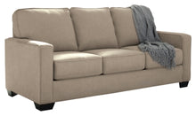 Load image into Gallery viewer, Zeb Full Sofa Sleeper
