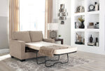 Zeb Twin Sofa Sleeper