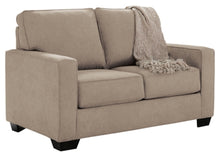 Load image into Gallery viewer, Zeb Twin Sofa Sleeper
