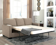 Load image into Gallery viewer, Zeb Full Sofa Sleeper
