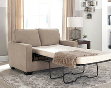 Load image into Gallery viewer, Zeb Twin Sofa Sleeper
